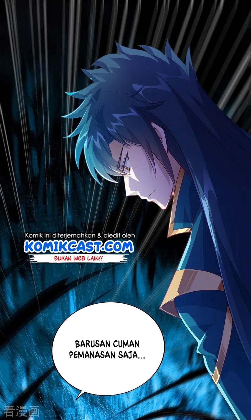 Spirit Sword Sovereign Chapter 361 Gambar 10