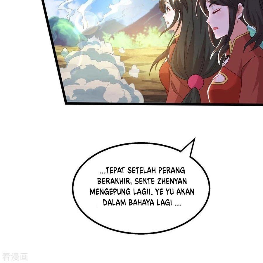 Dushi Xiaoyao Chapter 222 Gambar 5