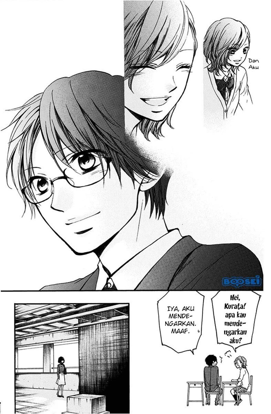 Kono Oto Tomare! Chapter 41 Gambar 12