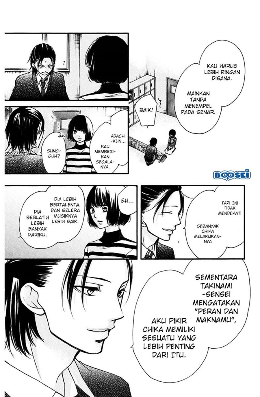 Kono Oto Tomare! Chapter 41 Gambar 15