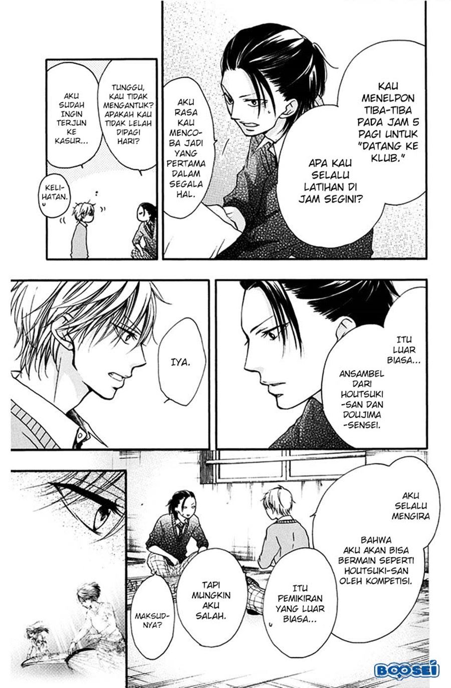 Kono Oto Tomare! Chapter 41 Gambar 5