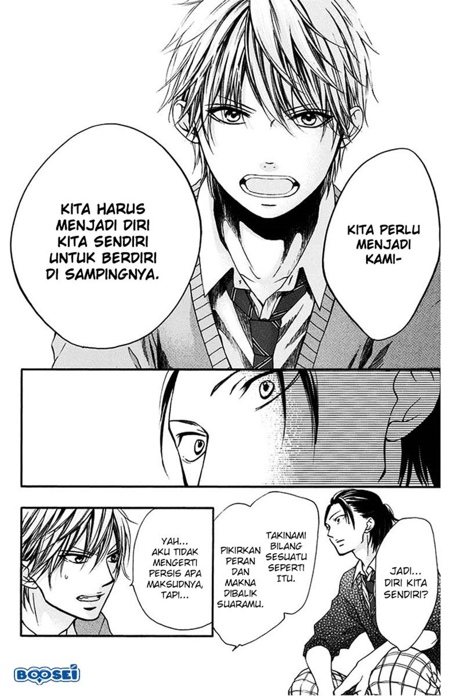 Kono Oto Tomare! Chapter 41 Gambar 6