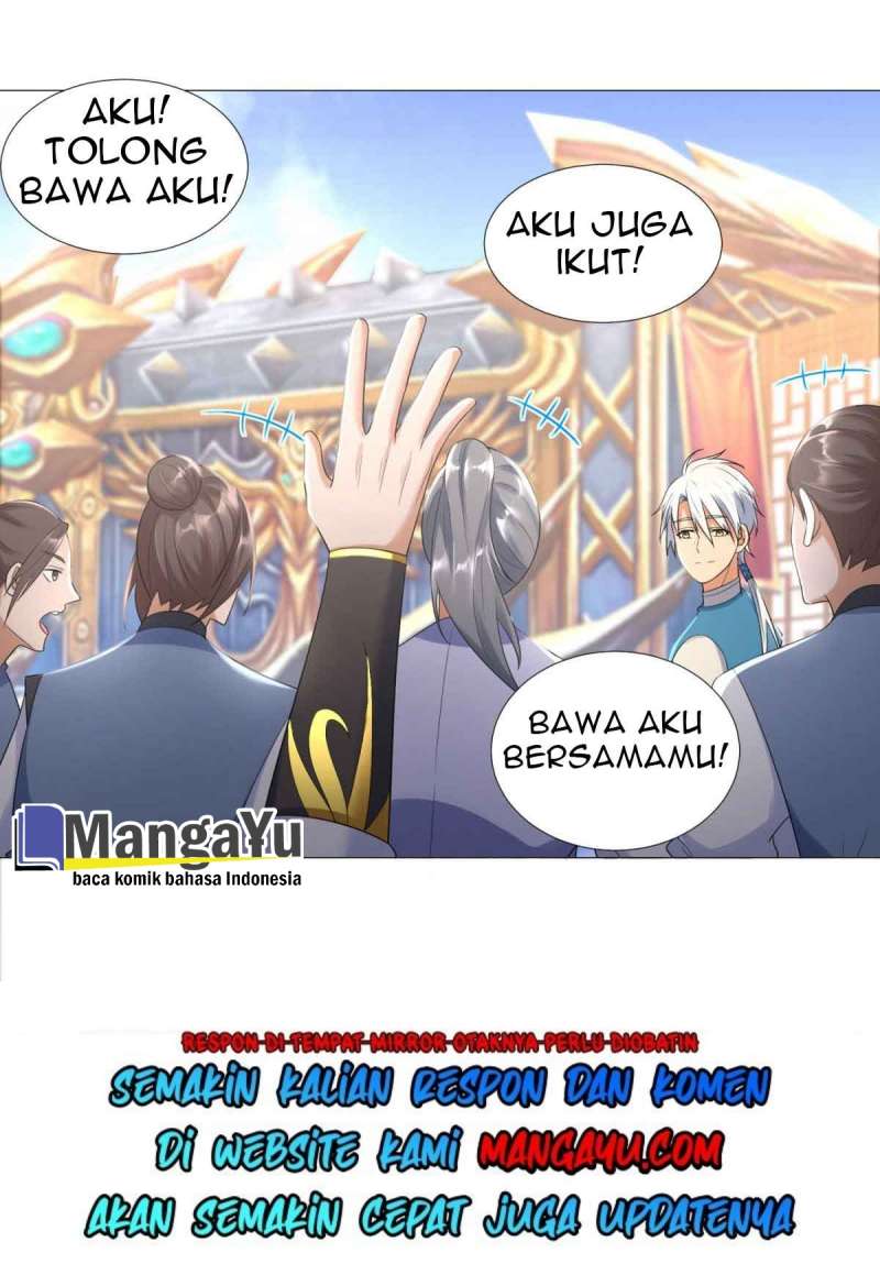 Rebirth Extreme Chapter 35 Gambar 13