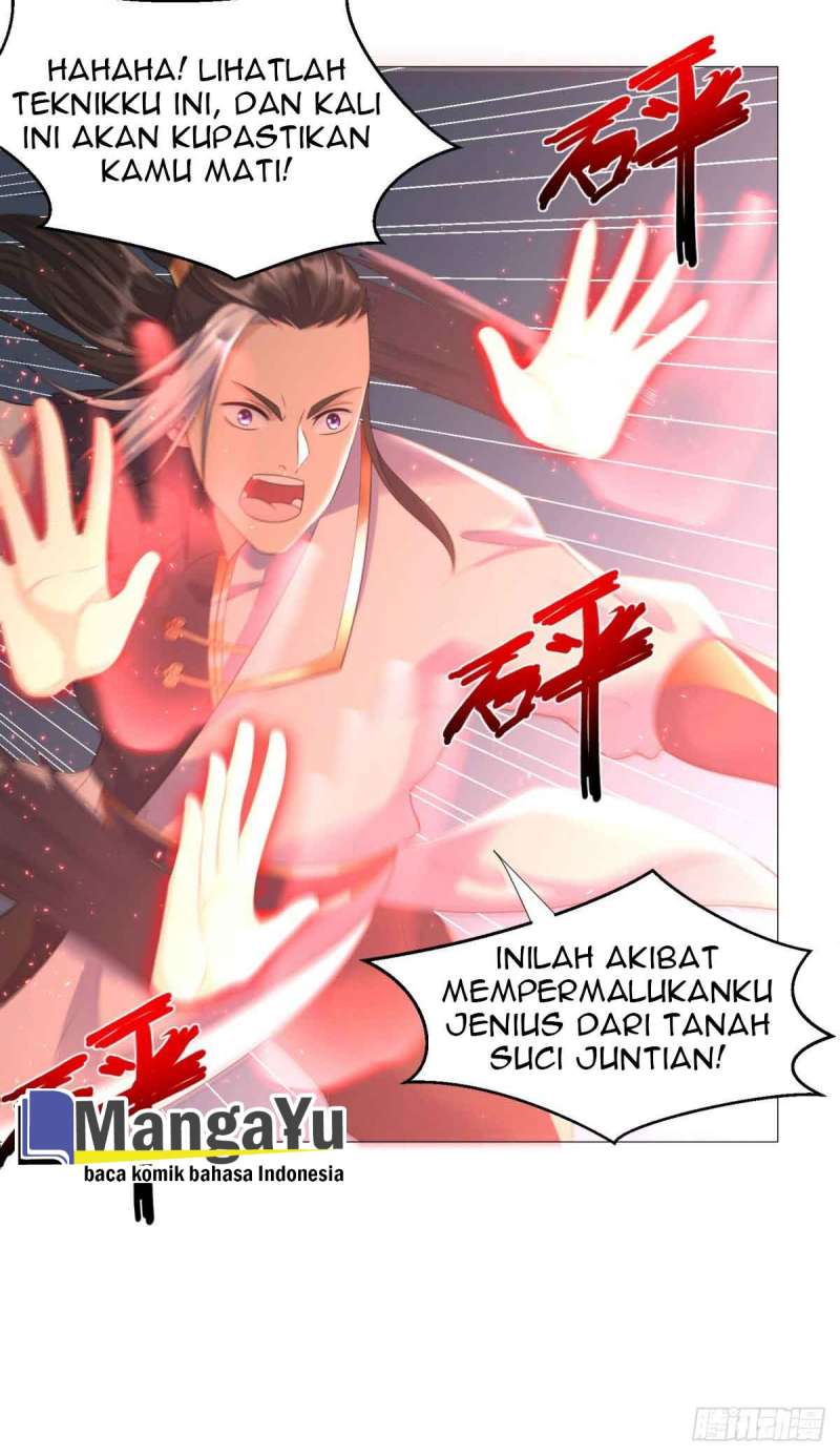 Rebirth Extreme Chapter 35 Gambar 20