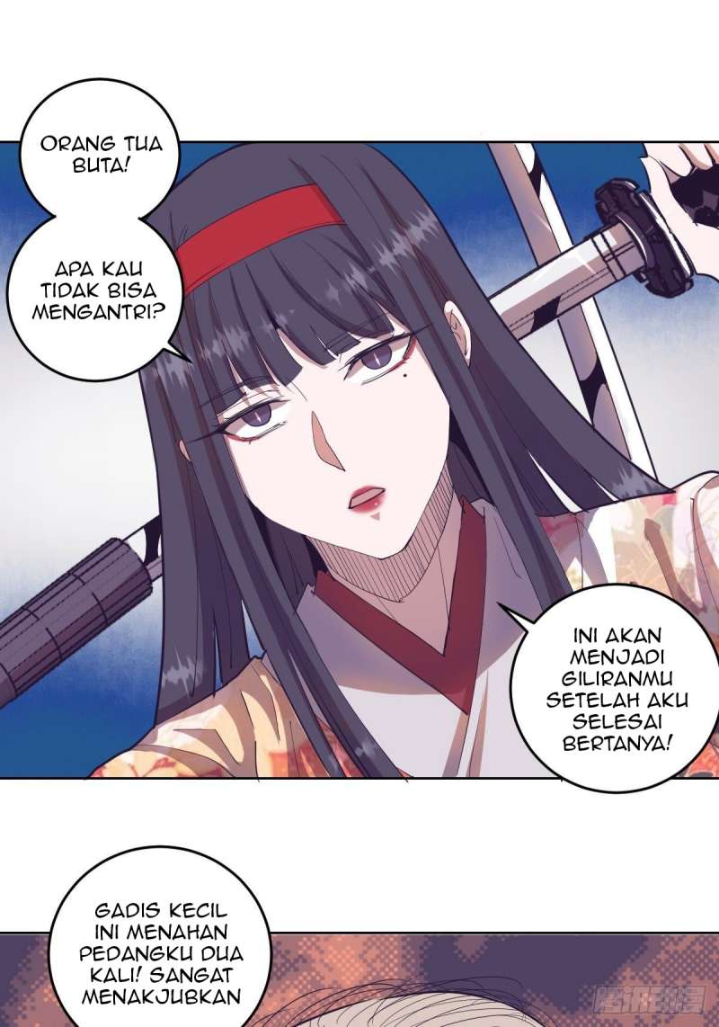 Dark Star Emperor Chapter 40 Gambar 13