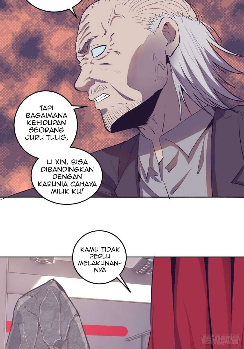 Dark Star Emperor Chapter 40 Gambar 14