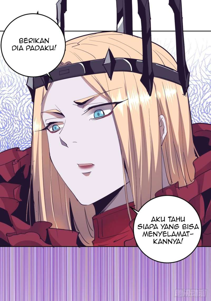 Dark Star Emperor Chapter 40 Gambar 16