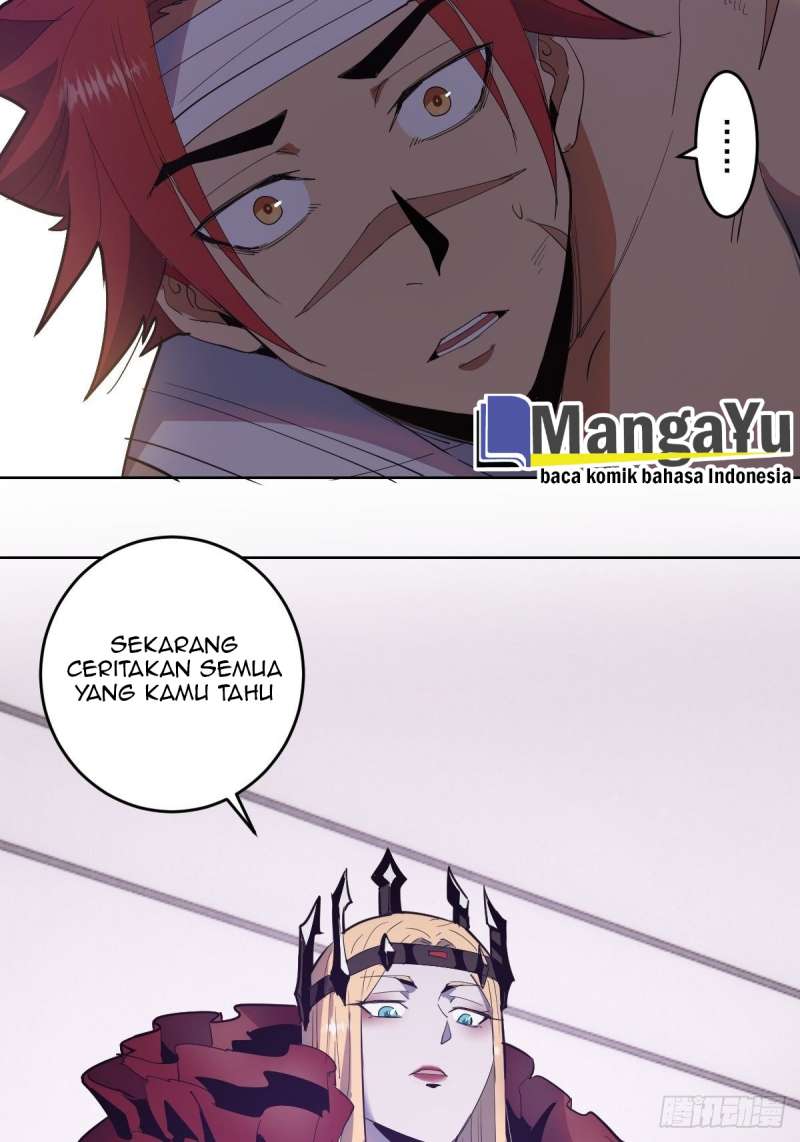 Dark Star Emperor Chapter 40 Gambar 26