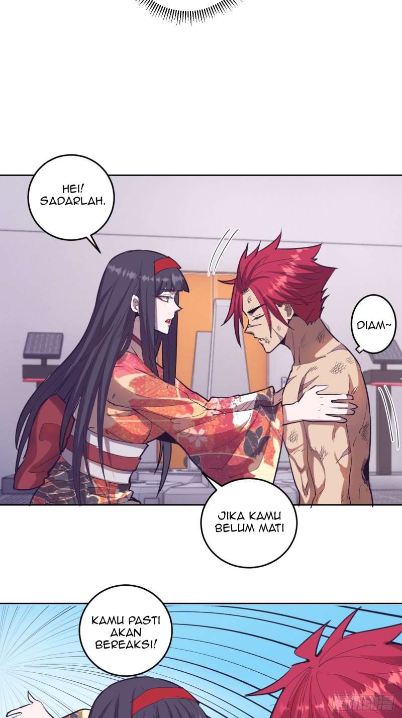 Dark Star Emperor Chapter 40 Gambar 7