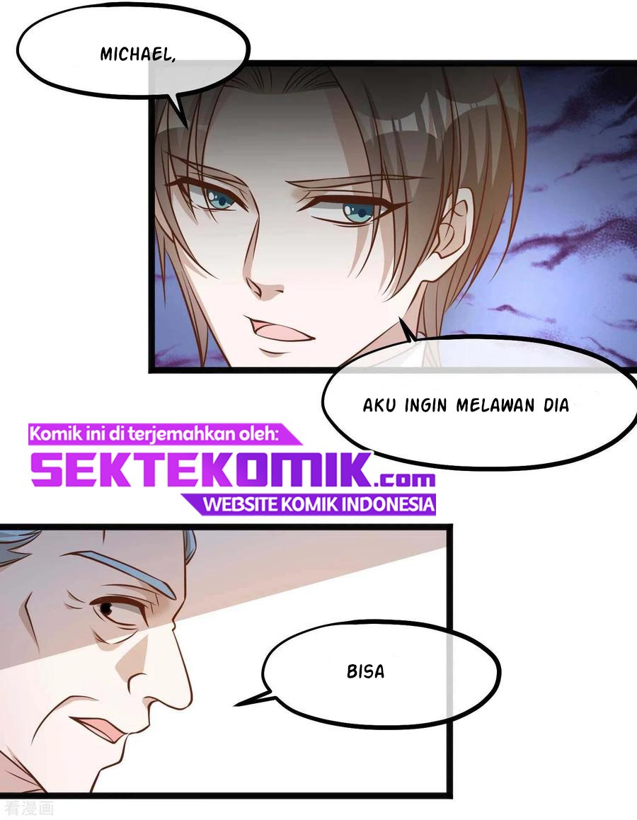 God Fisherman Chapter 100 Gambar 11