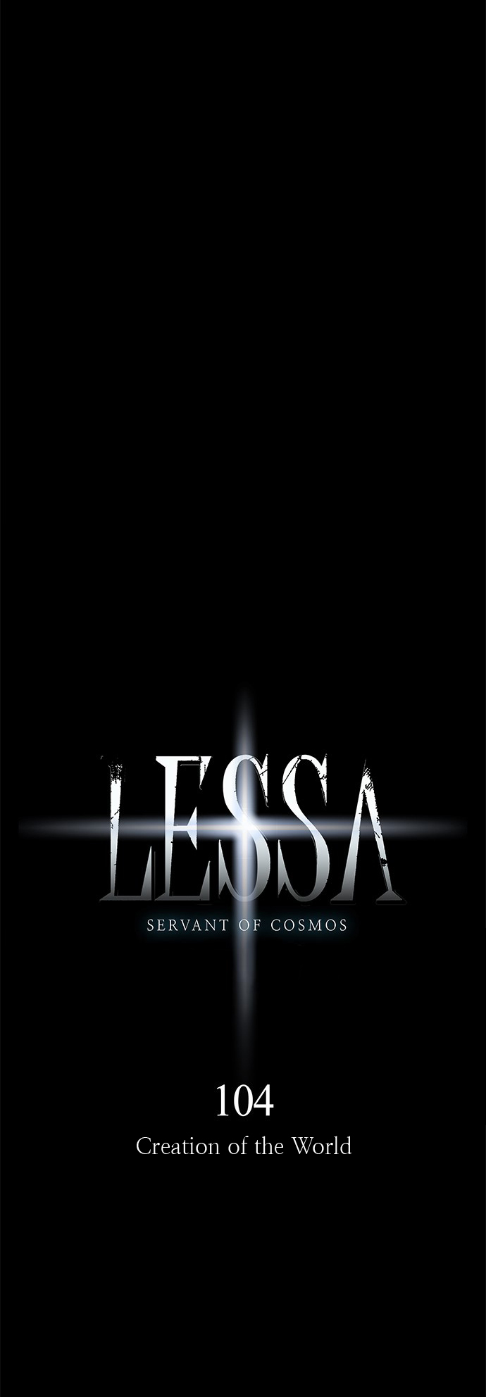 LESSA – Servant of Cosmos Chapter 104 Gambar 5