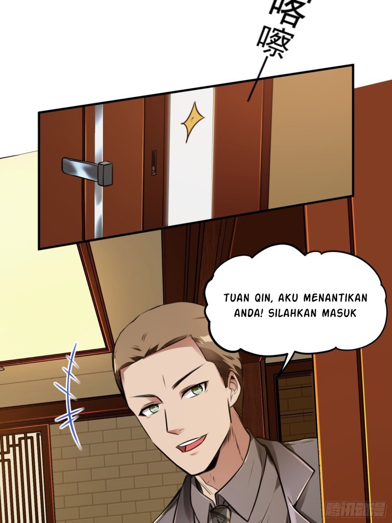 Useless First Son-In-Law Chapter 13 Gambar 29