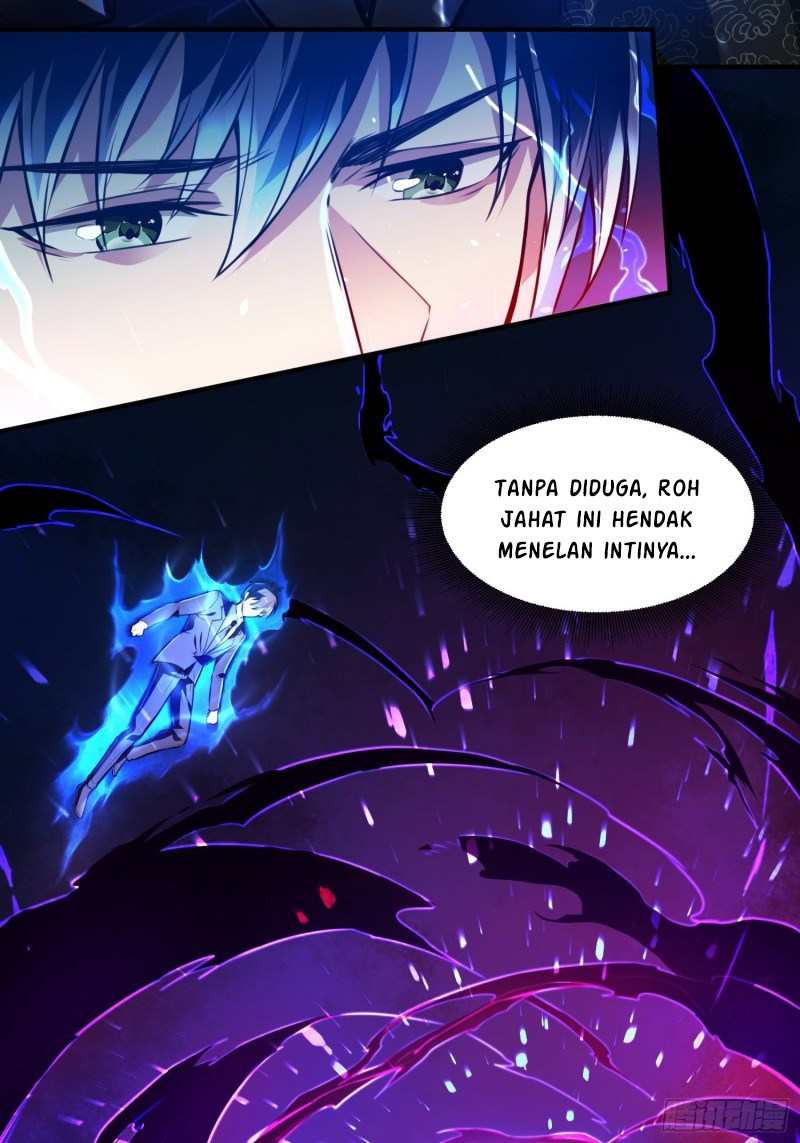 Useless First Son-In-Law Chapter 13 Gambar 44