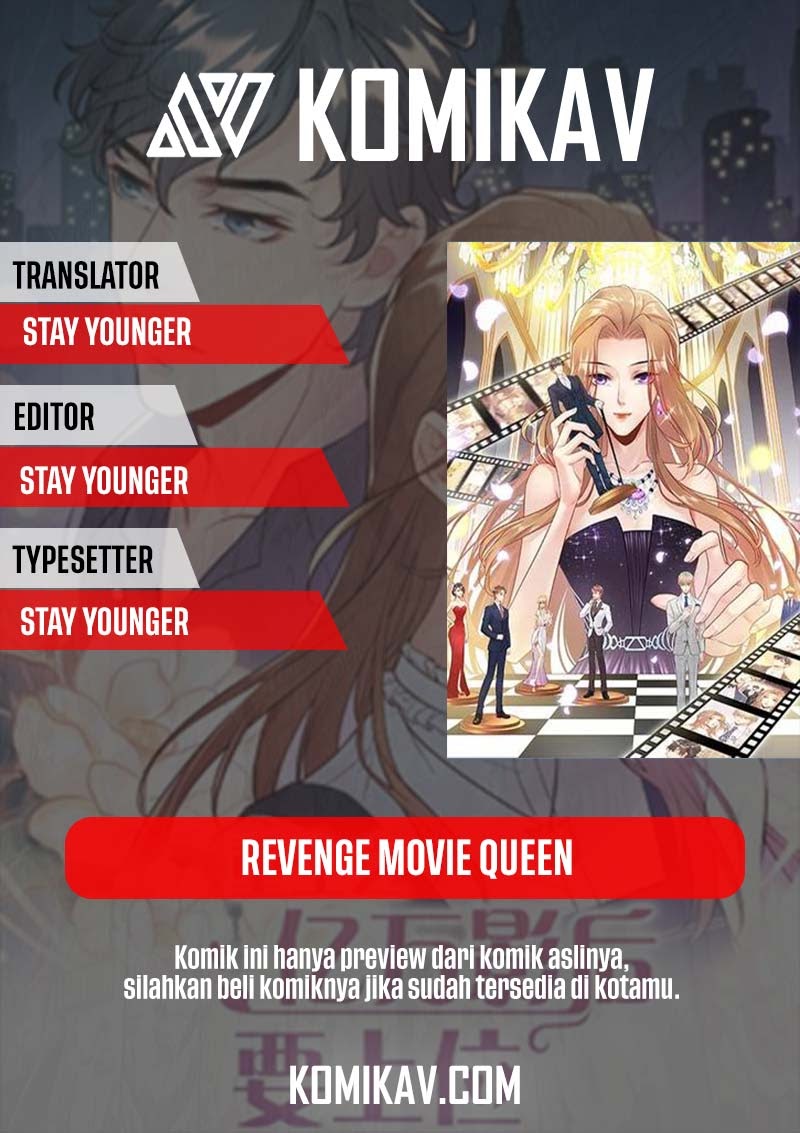 Baca Komik Revenge Movie Queen Chapter 7 Gambar 1