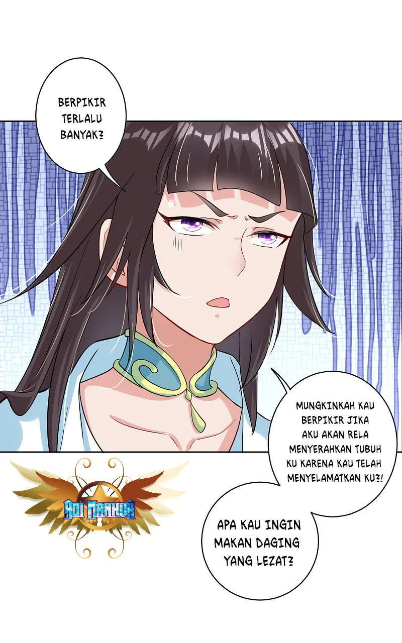 Reborn of War God Chapter 57 Gambar 10