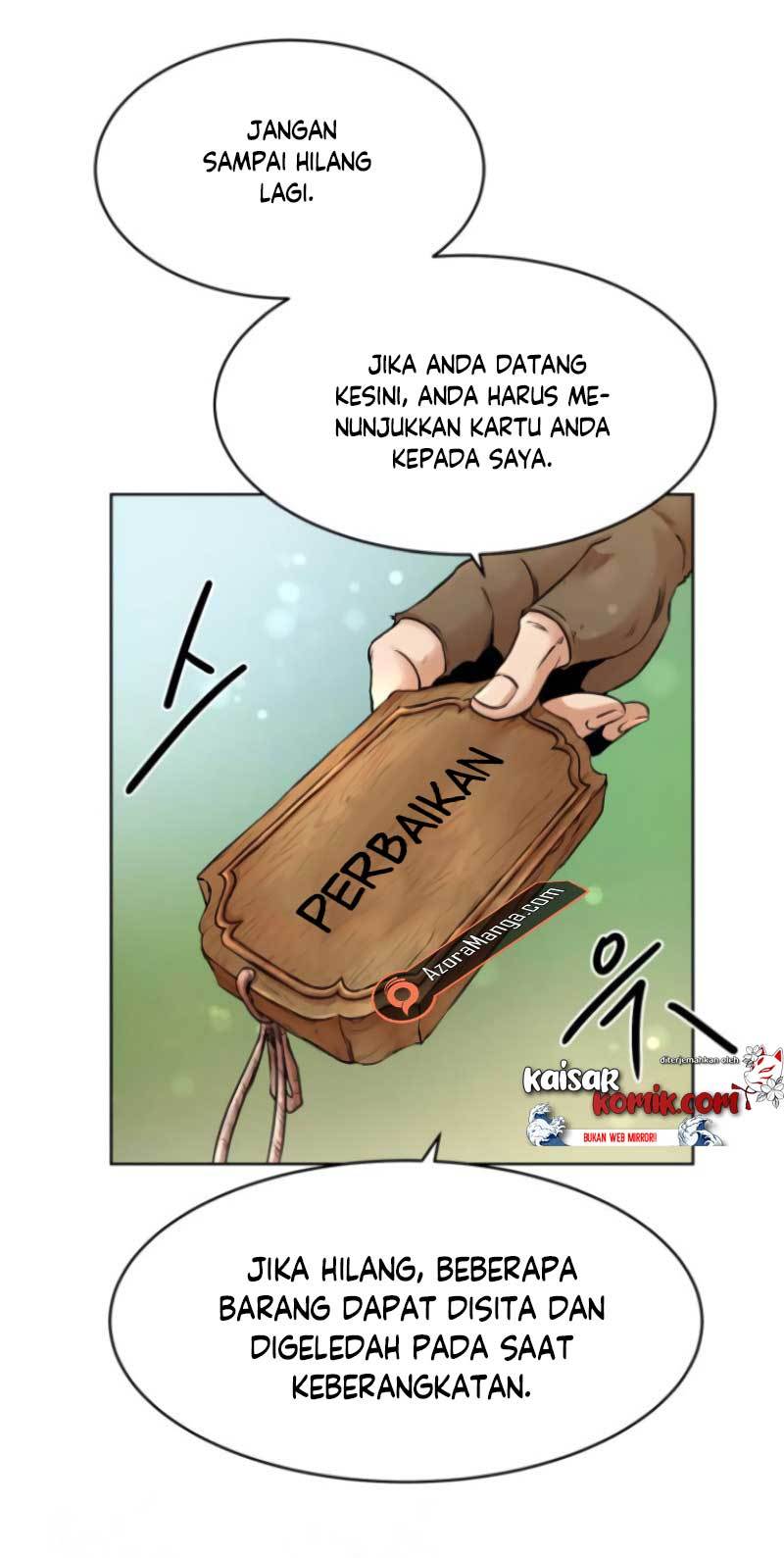 Baca Manhwa Dungeon and Artifact Chapter 4 Gambar 2