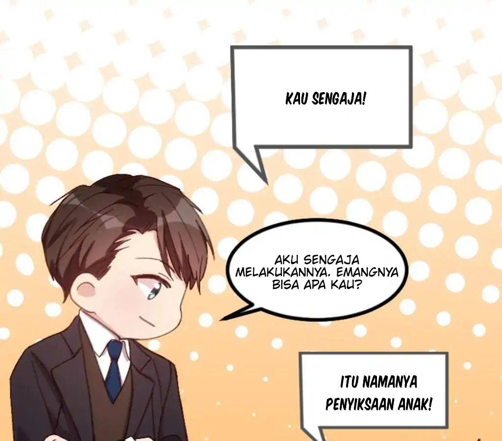 CEO’s Sudden Proposal Chapter 75 Gambar 11