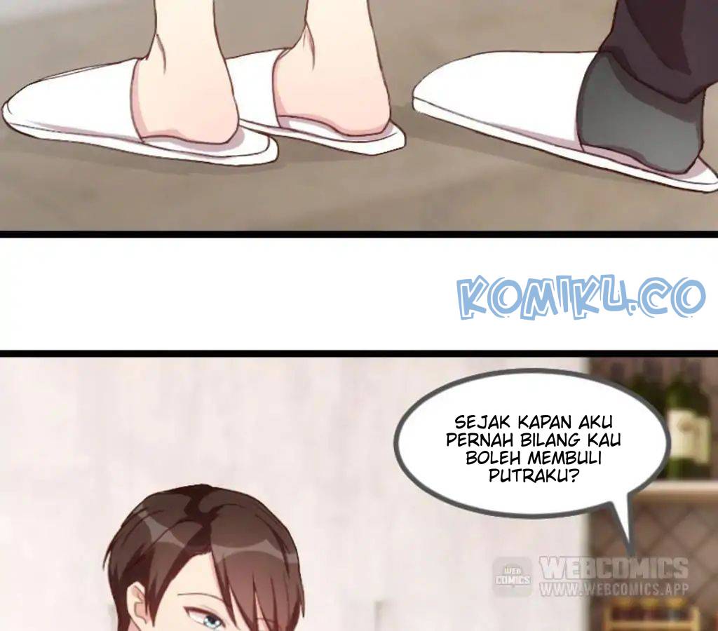 CEO’s Sudden Proposal Chapter 75 Gambar 16