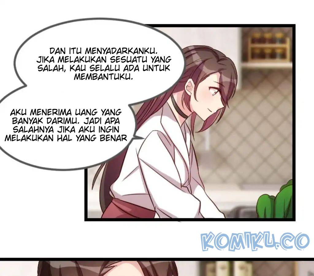 CEO’s Sudden Proposal Chapter 75 Gambar 24