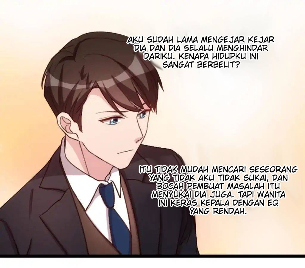 CEO’s Sudden Proposal Chapter 75 Gambar 27