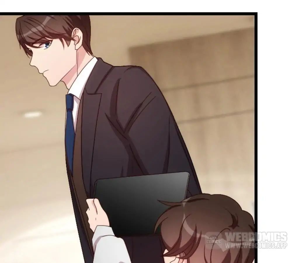 CEO’s Sudden Proposal Chapter 75 Gambar 7