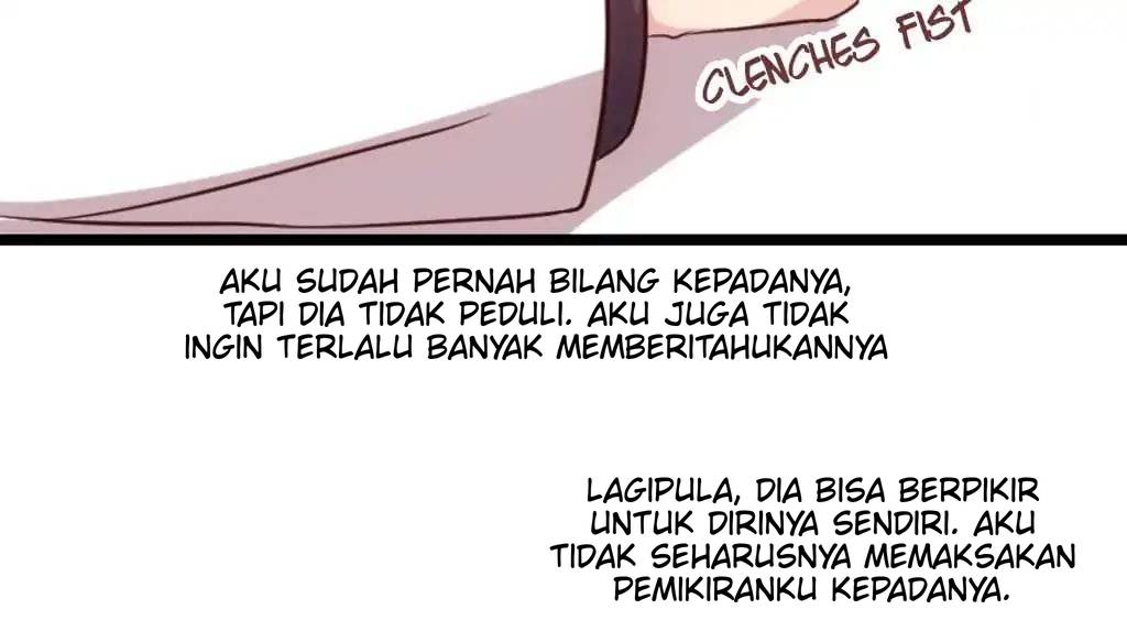 CEO’s Sudden Proposal Chapter 76 Gambar 23