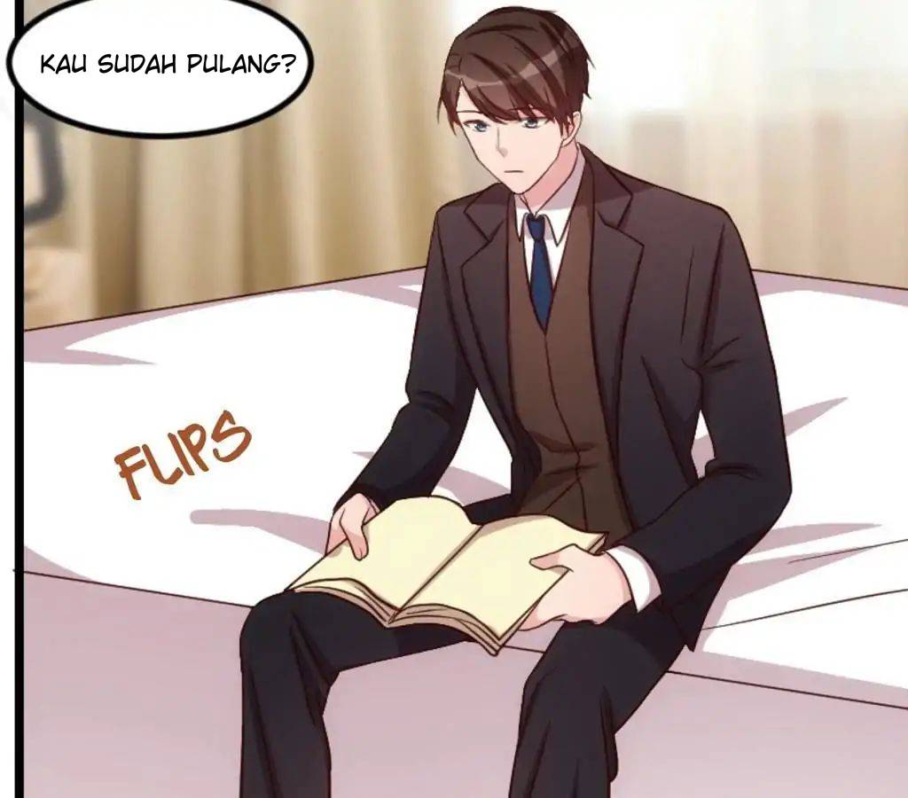 CEO’s Sudden Proposal Chapter 76 Gambar 35