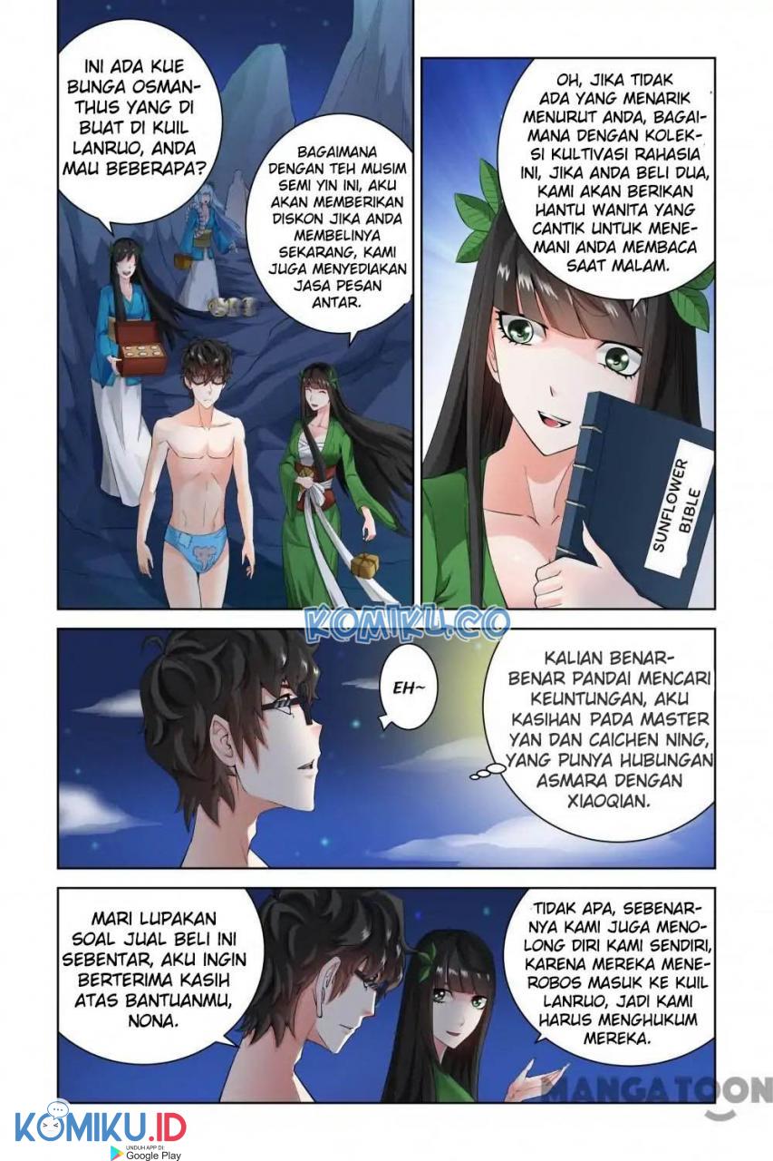 Demonic Housekeeper Chapter 58 Gambar 6