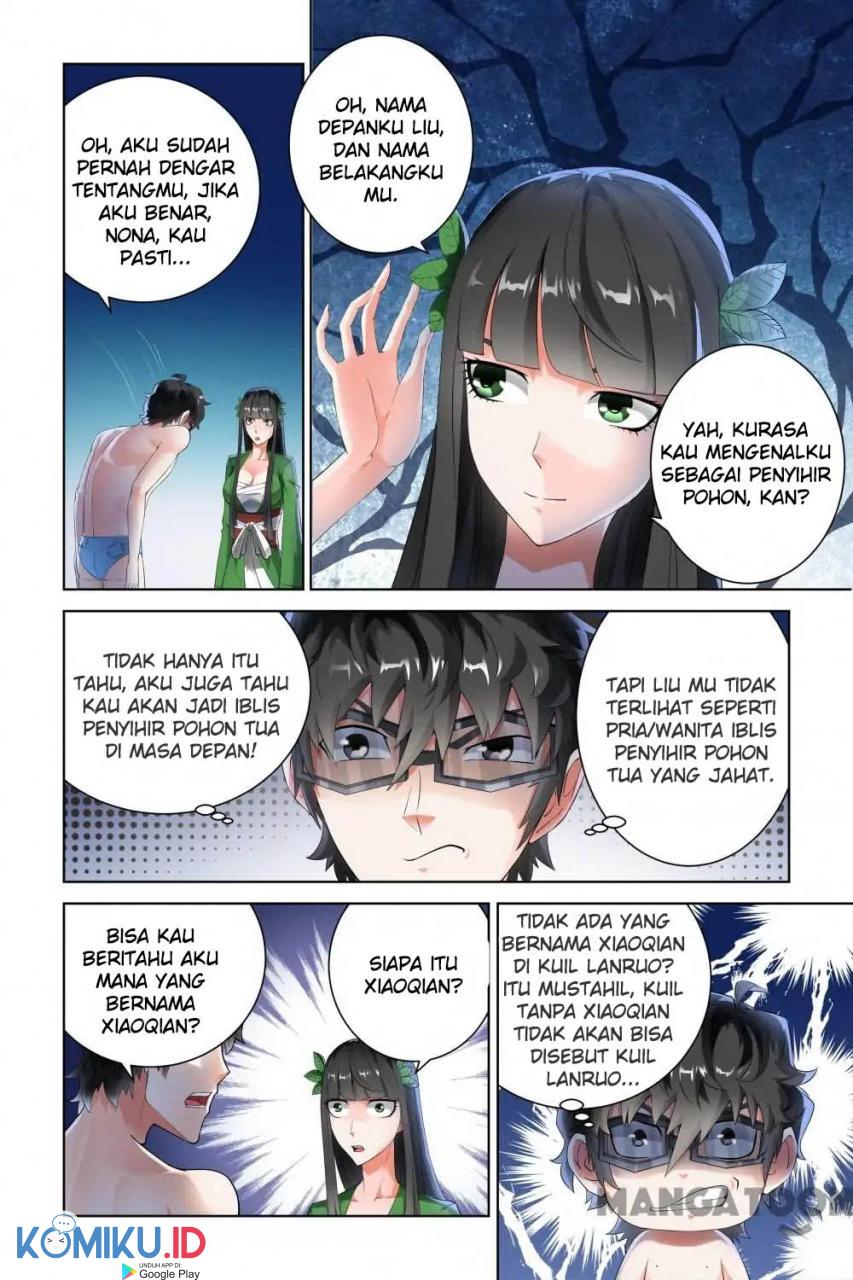 Demonic Housekeeper Chapter 58 Gambar 7