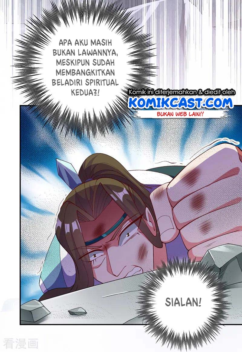 Spirit Sword Sovereign Chapter 362 Gambar 24