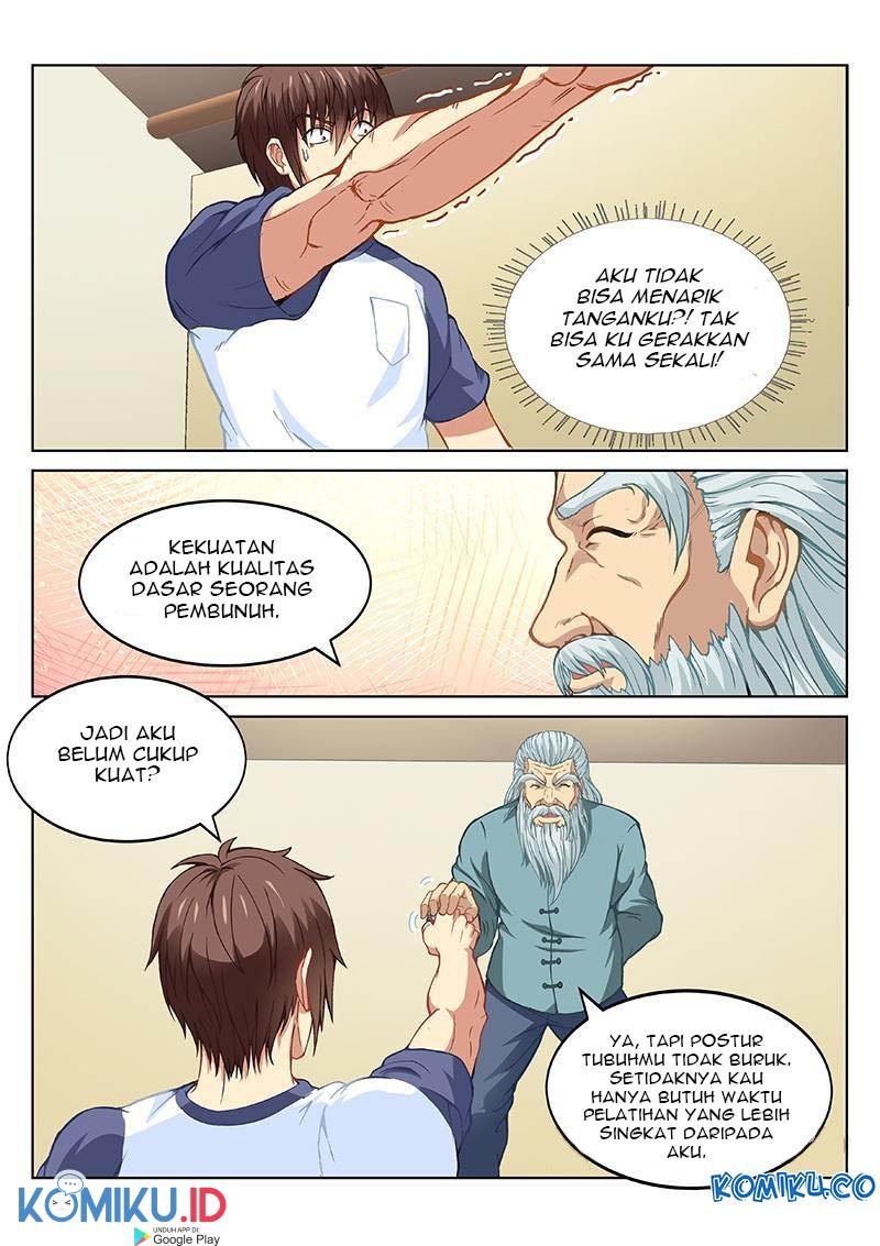 Baca Manhua Very Pure Chapter 101 Gambar 2