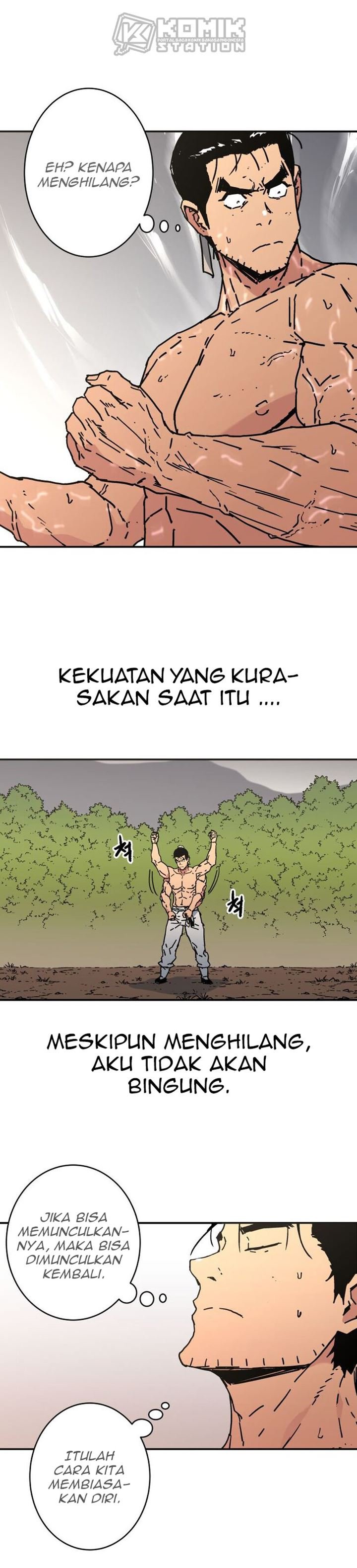 Peerless Dad Chapter 148 Gambar 11