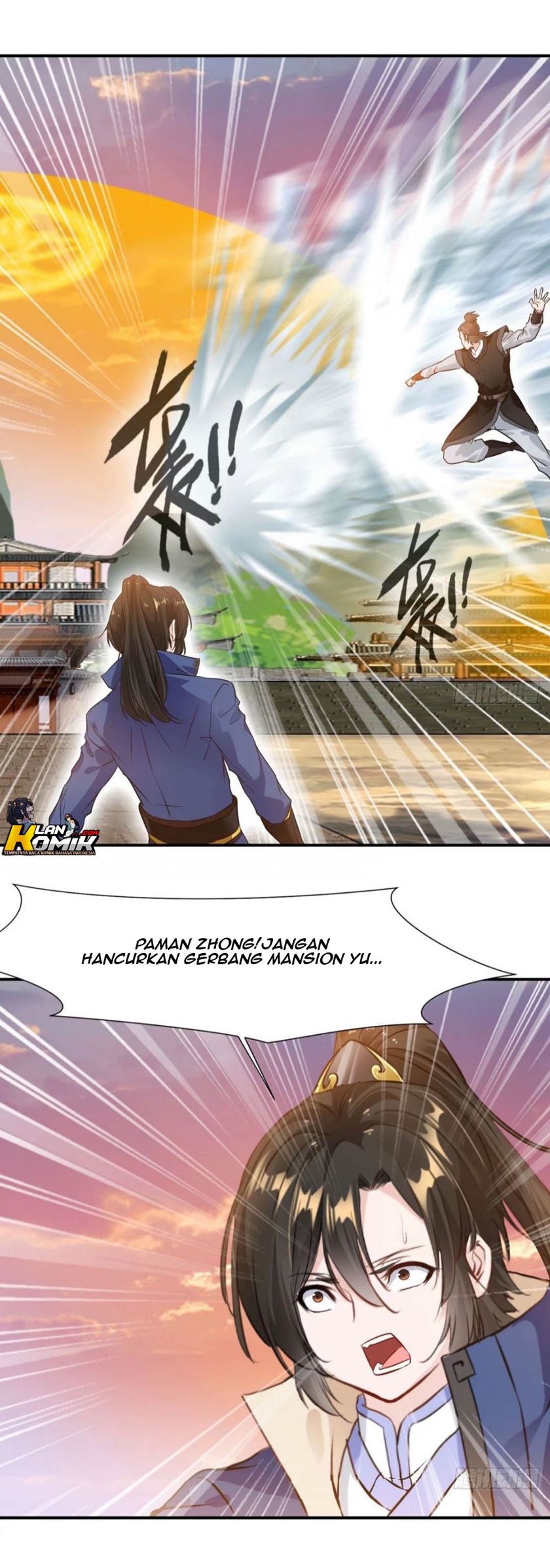 Shi Chenxiang Chapter 24 Gambar 7