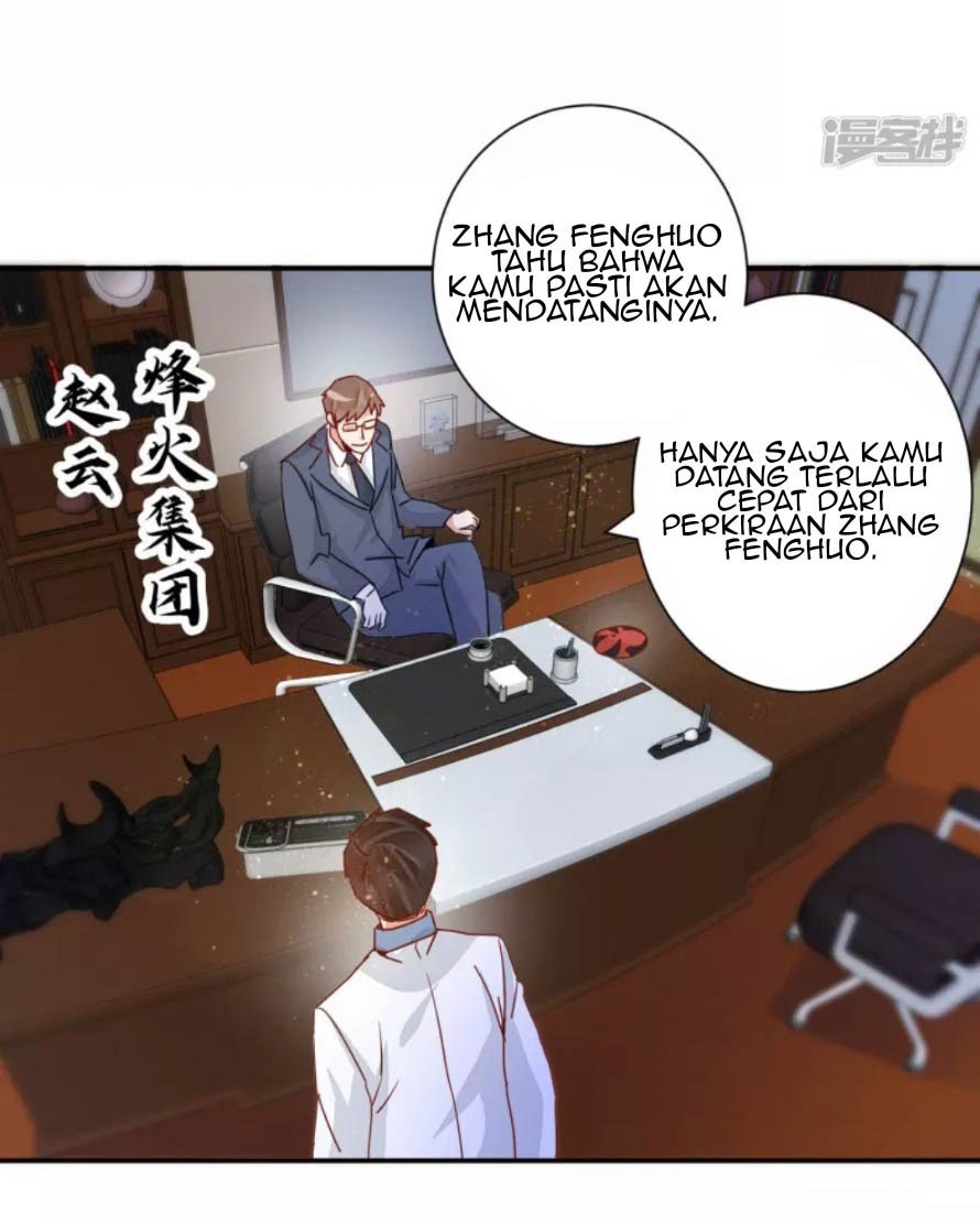 Super Doctor Metropolis Chapter 37 Gambar 5