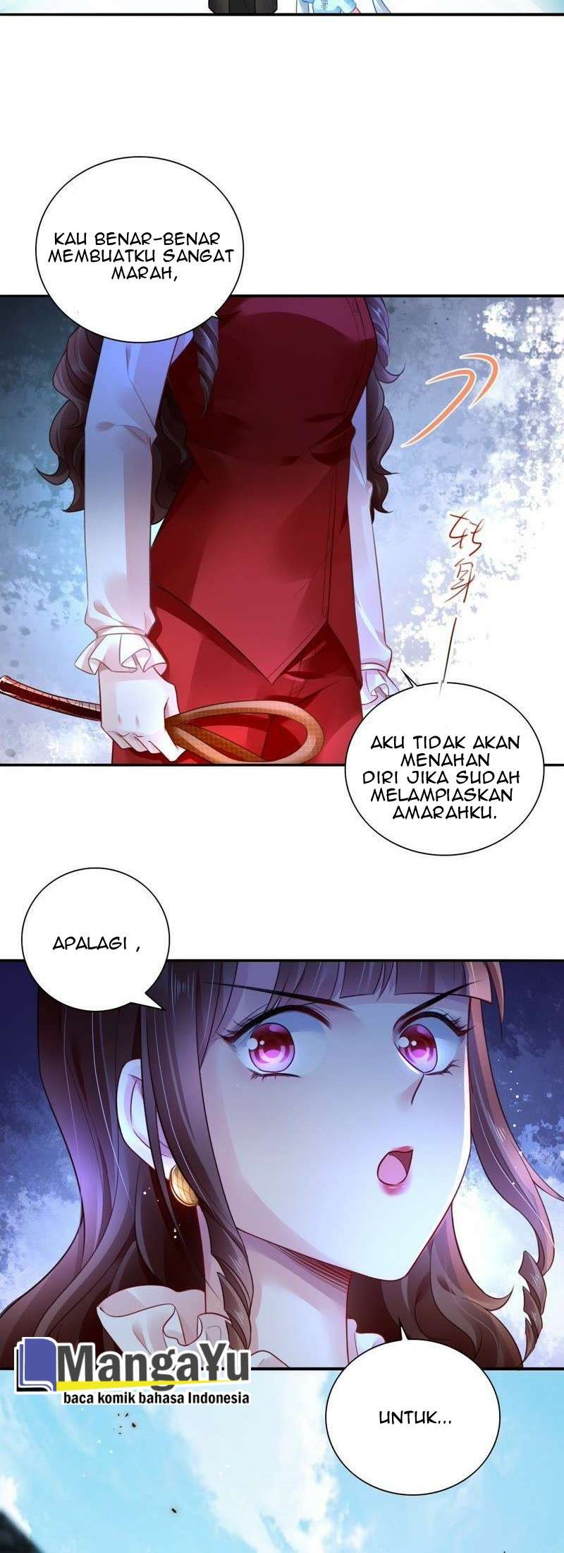 Demon Painting Master of Mountain and Sea City Chapter 6 Gambar 15