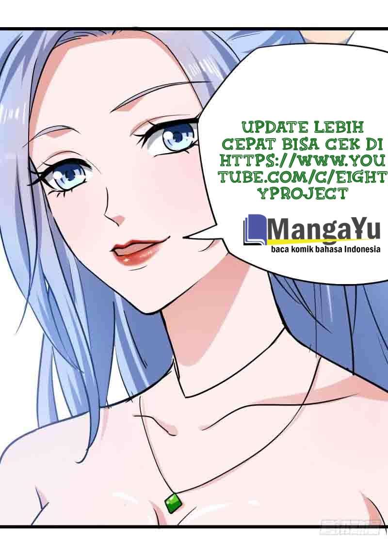 Peerless Martial Art Soul Chapter 15 Gambar 18