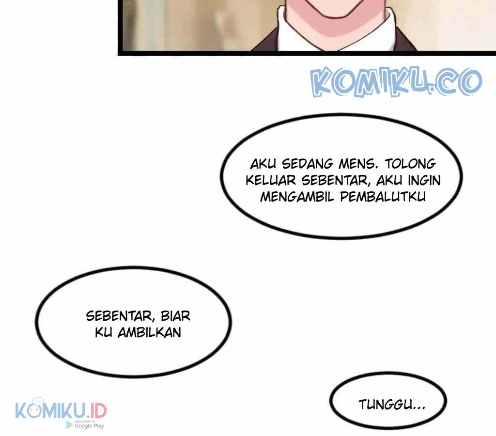 CEO’s Sudden Proposal Chapter 77 Gambar 34