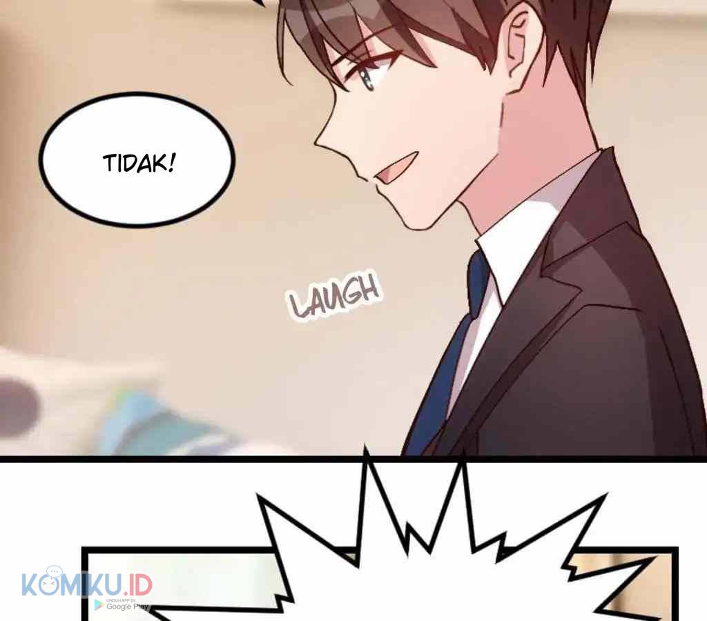 CEO’s Sudden Proposal Chapter 78 Gambar 11