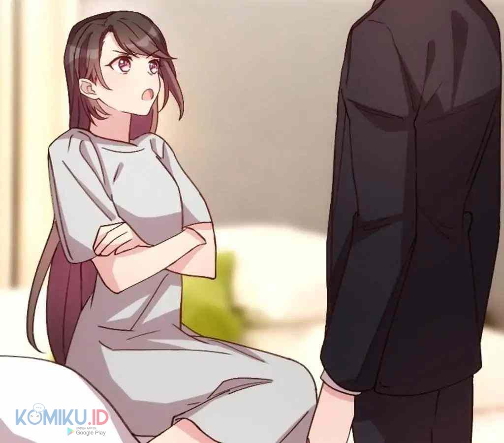 CEO’s Sudden Proposal Chapter 78 Gambar 19