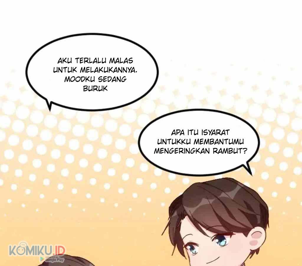 CEO’s Sudden Proposal Chapter 78 Gambar 23