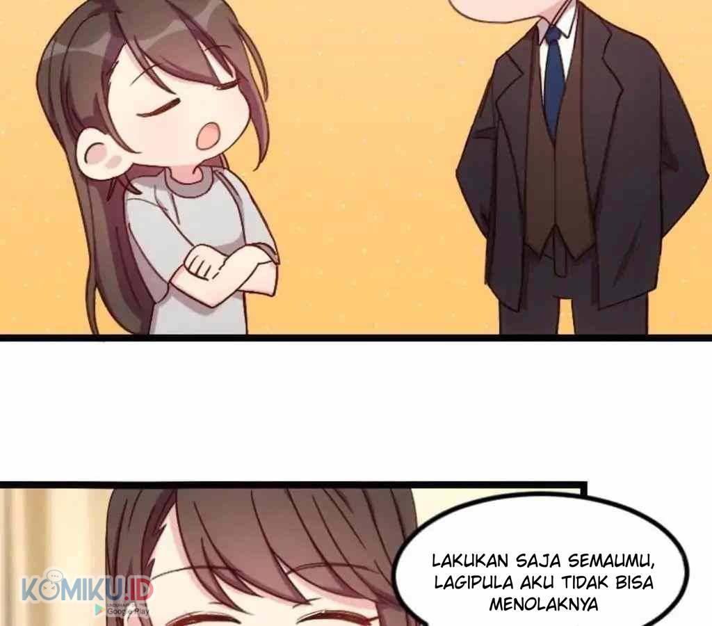 CEO’s Sudden Proposal Chapter 78 Gambar 24