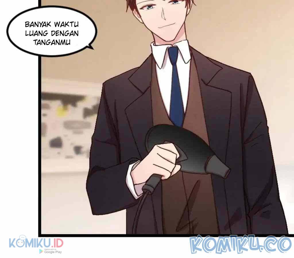 CEO’s Sudden Proposal Chapter 78 Gambar 27