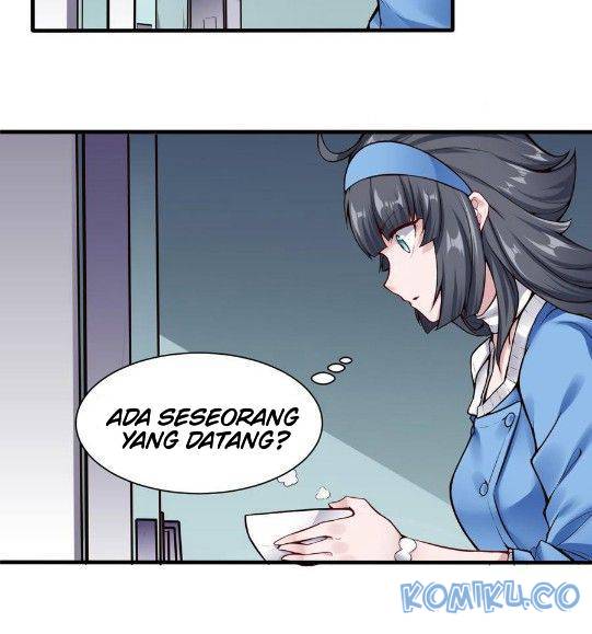 Super Keyboard Man Chapter 56 Gambar 7