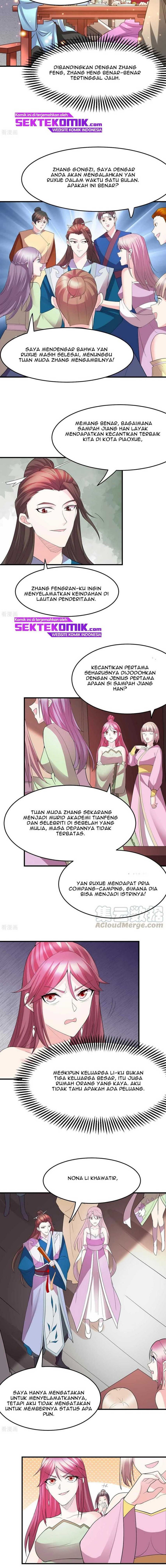 Son in Law Does Cheap Cultivation Chapter 31 Gambar 13