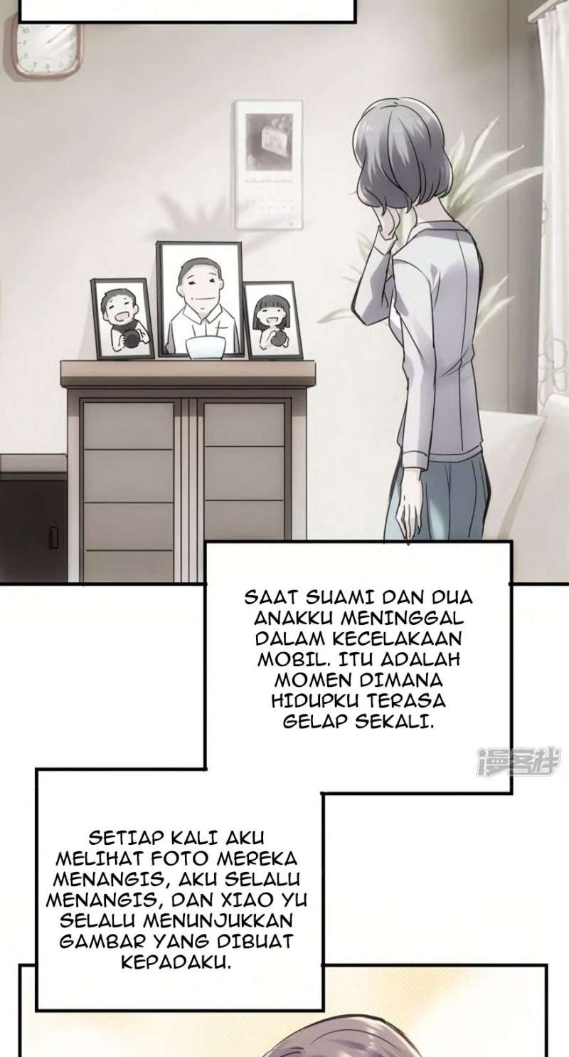 Haunted House Chapter 28 Gambar 13