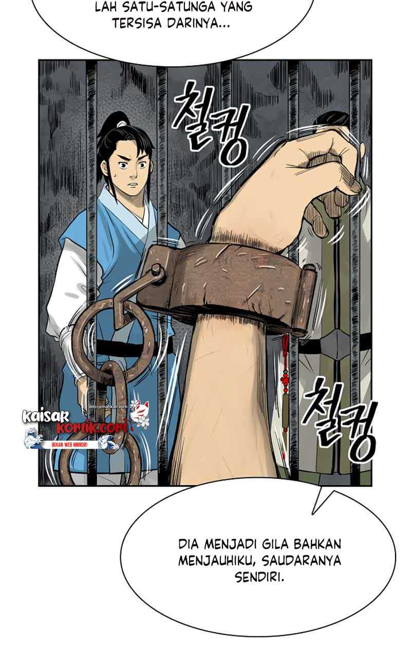 Record of the War God Chapter 44 Gambar 11