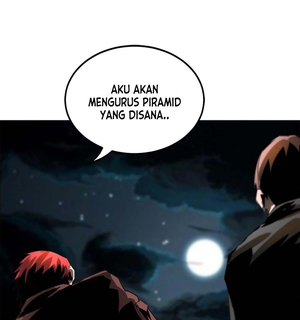 The Blade of Evolution Chapter 34 Gambar 89