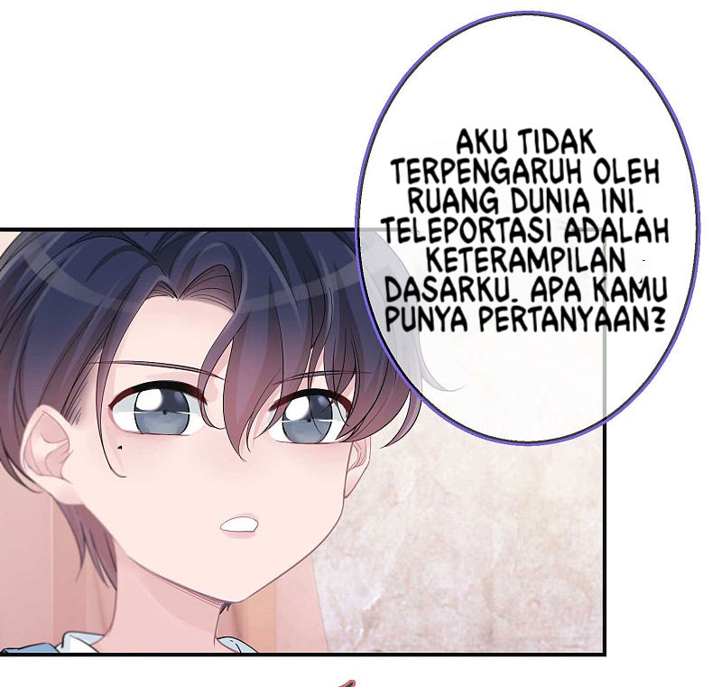 Two-Sided Fall Chapter 4 Gambar 25
