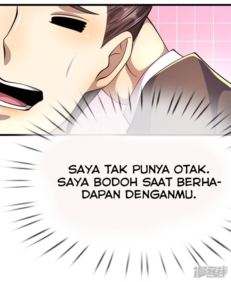 Medical Martial Arts Chapter 164 Gambar 4