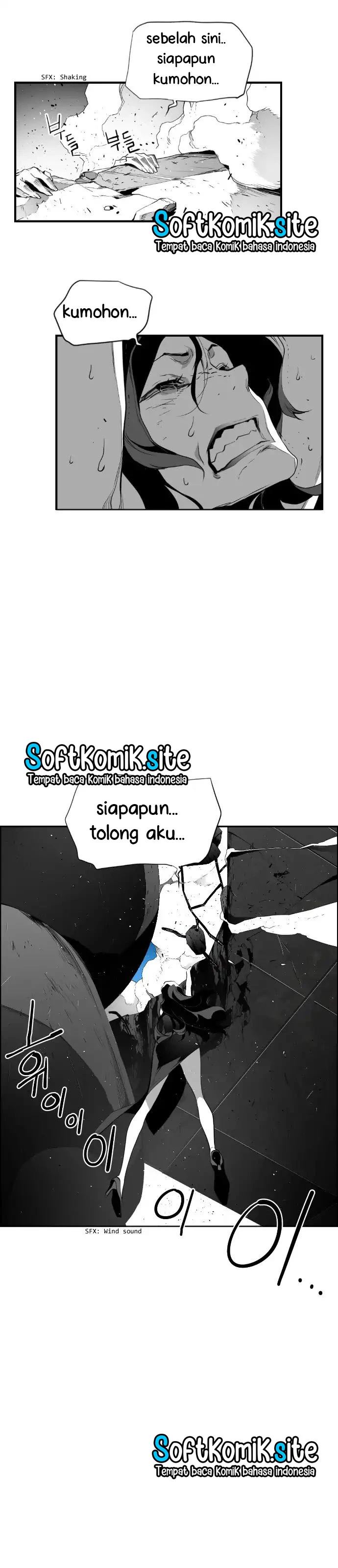 Terror Man Chapter 87 Gambar 17